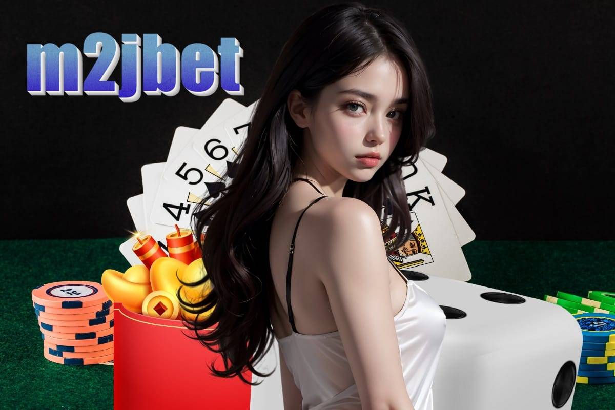 m2jbet ทรูวอเลท