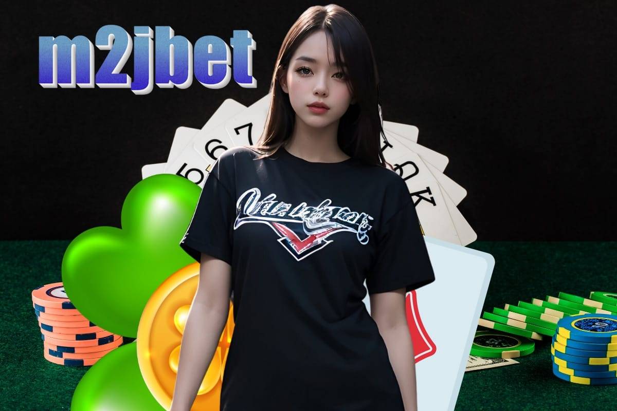m2jbet สล็อต